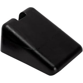 HY-SPEED L85-6082 Right and Left Hood Latch Bumper Support Compatible With Peterbilt 579 Kenworth T680 T880 Replaces M75682 L856082 2 Pack