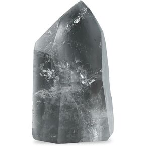 Black Phantom Quartz 1 piece, size M