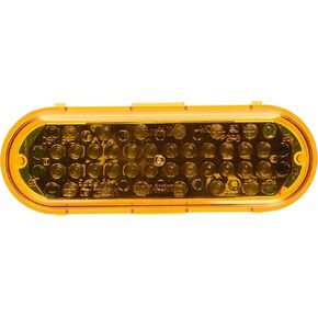 Truck-Lite (60362Y) Strobe Lamp