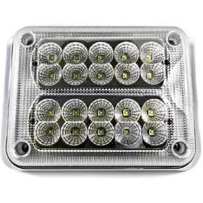 Kaper II L16-0227 Scene Light