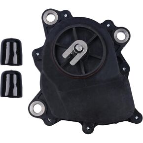 4x4 Actuator Servo Motor 415129174 715900614 Compatible with Can-am Commander 800 Maverick 900 Outlander 500 Most ATV & UTV Models 2006-2020 Replace Both 3 and 4 Pin Actuators