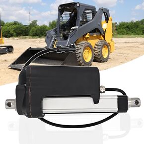 AT494284 Quick Tach Actuator Quick-Tach Actuator compatible with Joh-n Deer-e 318D 320D 323D 319D 329D 328E 204K 204L 244J 244K 244L 304J Part #: AT361276, AT471581, AT318535, SS440, AT424407