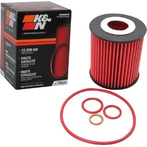 K&N HP-7054 Oil Filter