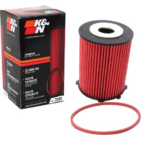 K&N HP-7049 Oil Filter