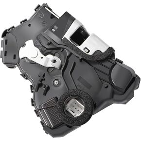 Front Passenger Door Lock Actuator - Compatible with Toyota,Lexus,Scion - 4Runner, Camry,Tundra,ES350, GS350,LS460,IQ,TC,XB,XD Replace#69030-06200,69030-42230, 931-403, 931403