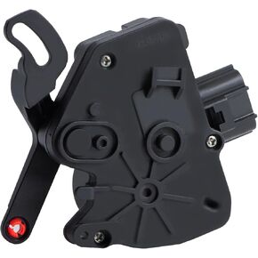 Right Side Sliding Door Lock Actuator Compatible with Chrysler Grand Voyager Town & Country Dodge Grand Caravan Van 1000 - Replaces# 5020678AA