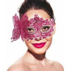 MYMENU Masquerade Mask for Women Couple Venetian Mask Halloween Mask for Costume Party ball