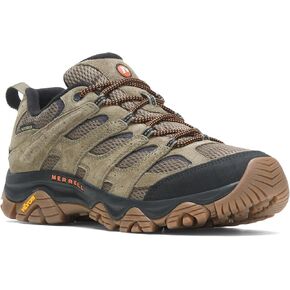 Merrell Men's Moab 3 Wp Hiking Shoe