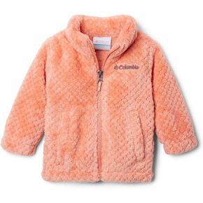 Columbia Girls' Fire Side Sherpa Full Zip