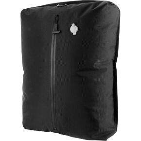 Professional Vacuum Bags for Travel with Wireless Vacuum Pump, IP67 Reusable Vacuum Compression Bags for Suitcases and Backpack Space Saver Vacuum Bags Lightweight&Durable (2PC+Pump)