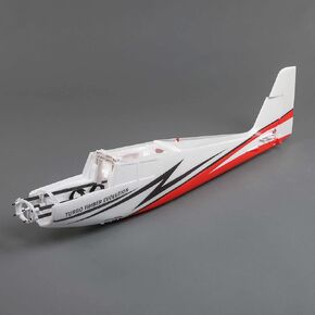 E-flite Fuselage Turbo Timber Evolution 1.5m EFL105251 Replacement Airplane Parts