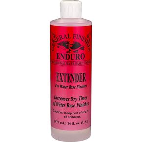 General Finishes Dry-Time Extender, Pint