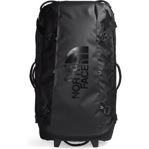 THE NORTH FACE Base Camp Rolling Thunder—36, TNF Black/TNF White-NPF, One Size