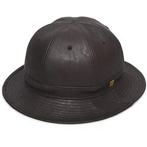 UNDERCONTROL Various 7 Style Breathable Short Brim Packable Travel Fisherman Outdoor Safari Bucket Hat for Unisex