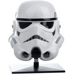 Cosplay_Rim Stormtrooper Death Trooper Helmet Mask for SW (Resin) - - One size