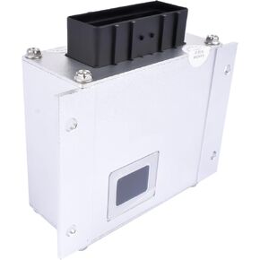 GELUOXI ECU Electric Control Unit Module 100839 100839GT Replacement for Genie GS 2032/2046/2632/2646/2668/3232/3246/3268/1530/1532/1930/1932, GR 12/15/20