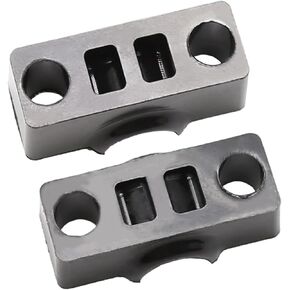 ATV Upper and Lower Housing Set Upper Housing Part Number: 0405-139 Lower Housing Part Number: 0405-138 Compatible with Arctic Cat