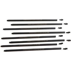 4130 chromoly hi-performance push rods cut to length length 11.60'' OD 3/8'' wall 0.088''
