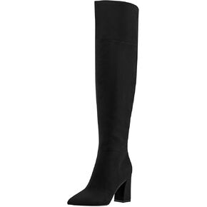 Marc Fisher Women's Garwin Over-The-Knee Boot