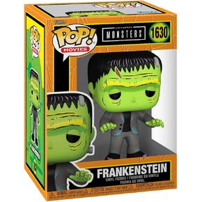 Funko Pop! Movies: Universal Monsters - Frankenstein
