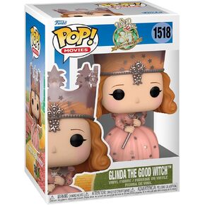 Funko Pop! Movies: The Wizard of Oz - 85th Anniversary, Glinda The Good Witch