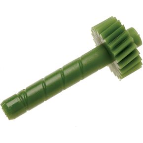 GM 3860345 Original Equipment Automatic Transmission Green Speedometer Driven Gear