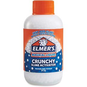 Elmer's Elmers/X-Acto Elmer's Crunchy Magical Liquid 1 Batch, Multi