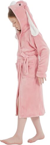 رداء بناتي بغطاء للرأس للأولاد على شكل حيوانات، هدايا عيد ميلاد للأطفال in Kuwait