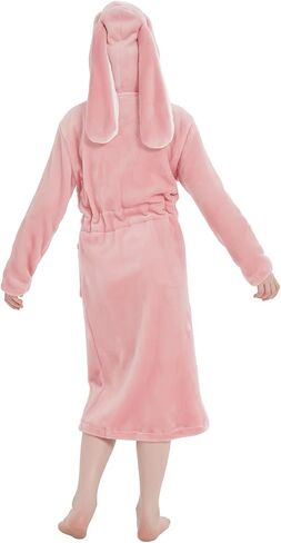 رداء بناتي بغطاء للرأس للأولاد على شكل حيوانات، هدايا عيد ميلاد للأطفال in Kuwait