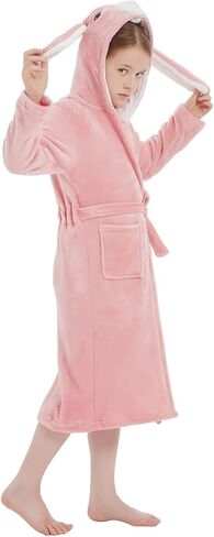 رداء بناتي بغطاء للرأس للأولاد على شكل حيوانات، هدايا عيد ميلاد للأطفال in Kuwait