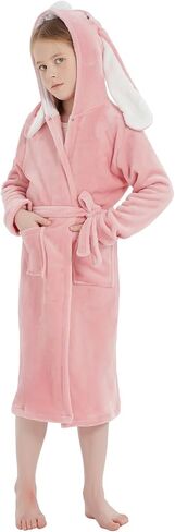 رداء بناتي بغطاء للرأس للأولاد على شكل حيوانات، هدايا عيد ميلاد للأطفال in Kuwait