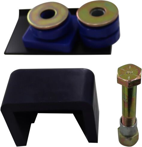 لـ Peterbilt 357 377 378 379 طقم مسامير محورية مفصلية لغطاء المحرك ومصد غطاء الشاحنة والبطانات الدوارة لغطاء المحرك، استبدل 13-04154، 13-04164، 13-04391، 13-03593 in Kuwait