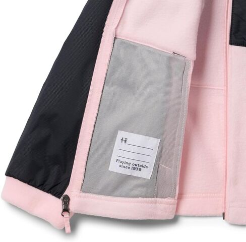 Columbia Girls' Benton Springs Iv Overlay in Saudi Arabia
