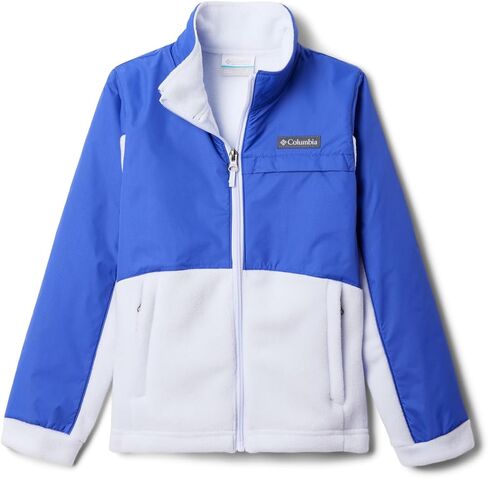 Columbia Girls' Benton Springs Iv Overlay in Saudi Arabia