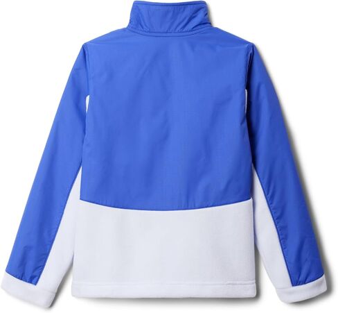 Columbia Girls' Benton Springs Iv Overlay in Saudi Arabia