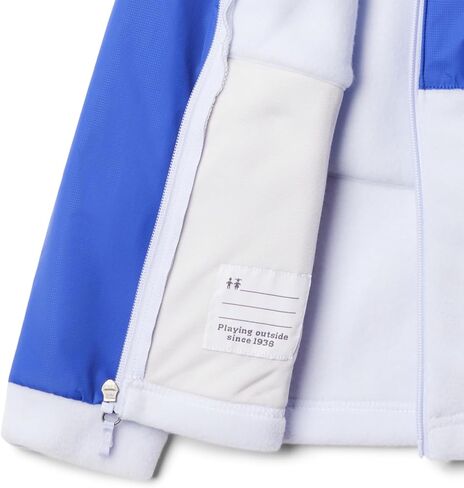 Columbia Girls' Benton Springs Iv Overlay in Saudi Arabia
