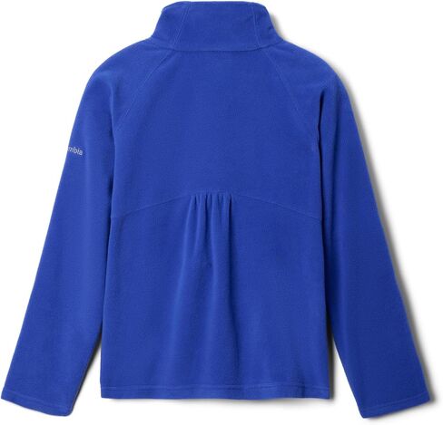 Columbia Girls' Glacial Fleece Half Zip in Saudi Arabia