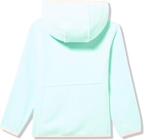 Reebok Girls' Classic Comfy Polar Fleece Jacket in Saudi Arabia