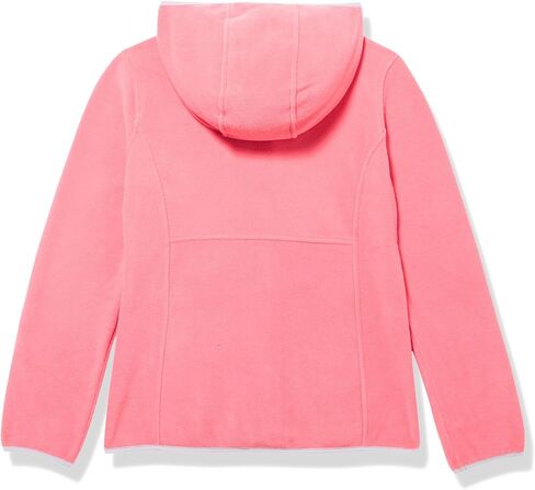 Reebok Girls' Classic Comfy Polar Fleece Jacket in Saudi Arabia
