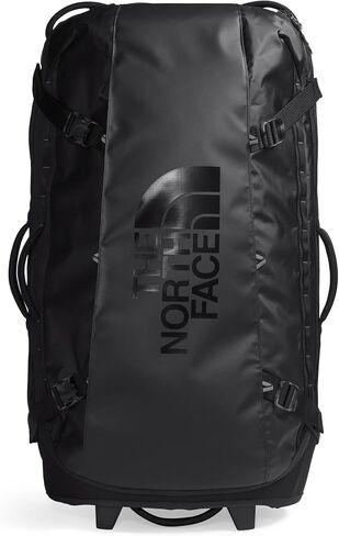 THE NORTH FACE Base Camp Rolling Thunder—36, TNF Black/TNF White-NPF, One Size in Saudi Arabia