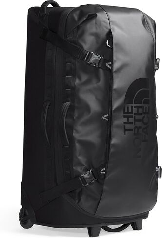THE NORTH FACE Base Camp Rolling Thunder—36, TNF Black/TNF White-NPF, One Size in Saudi Arabia