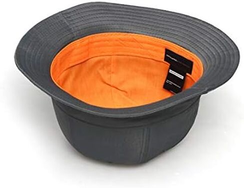 UNDERCONTROL Various 7 Style Breathable Short Brim Packable Travel Fisherman Outdoor Safari Bucket Hat for Unisex in Saudi Arabia