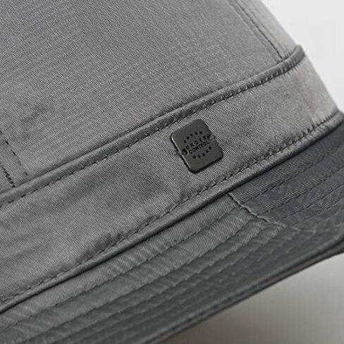 UNDERCONTROL Various 7 Style Breathable Short Brim Packable Travel Fisherman Outdoor Safari Bucket Hat for Unisex in Saudi Arabia