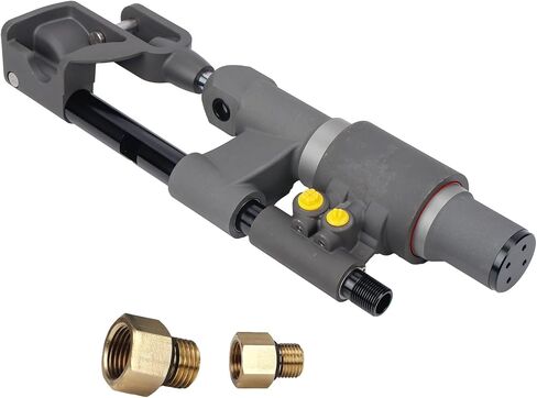 Power Steering Cylinder Assembly Replacement For Volvo Penta XDP XXP SX-M SX-A DPS D3 Series, Replace 21910902 3860883 3862513 in Saudi Arabia