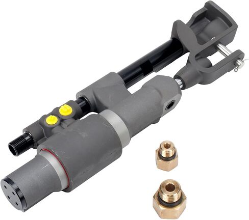 Power Steering Cylinder Assembly Replacement For Volvo Penta XDP XXP SX-M SX-A DPS D3 Series, Replace 21910902 3860883 3862513 in Saudi Arabia