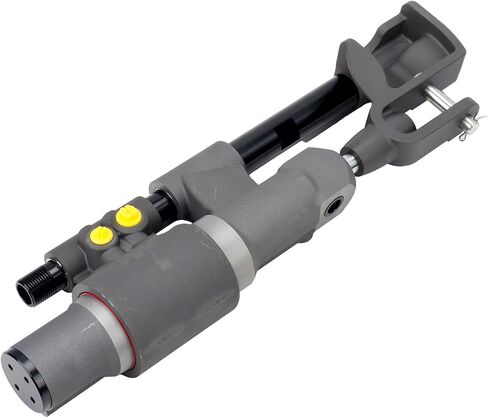 Power Steering Cylinder Assembly Replacement For Volvo Penta XDP XXP SX-M SX-A DPS D3 Series, Replace 21910902 3860883 3862513 in Saudi Arabia