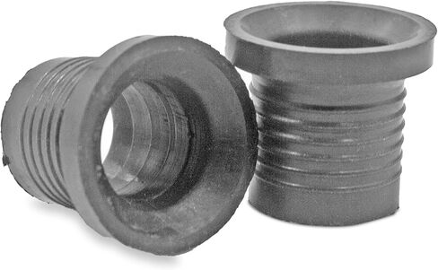 1pcs Transmission Dipstick Tube Seal, Trans Dip Stick Tube Grommet for 4L60 4L60E 4L80E TH350 TH400 TH700 700R4 Automatic Transmissions, Universal Fit in Kuwait