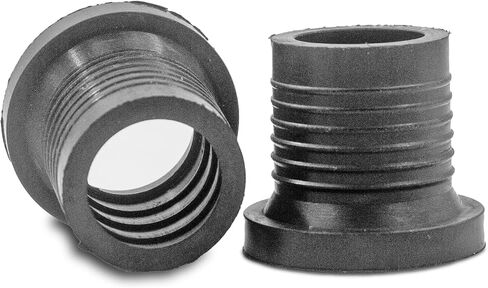 1pcs Transmission Dipstick Tube Seal, Trans Dip Stick Tube Grommet for 4L60 4L60E 4L80E TH350 TH400 TH700 700R4 Automatic Transmissions, Universal Fit in Kuwait
