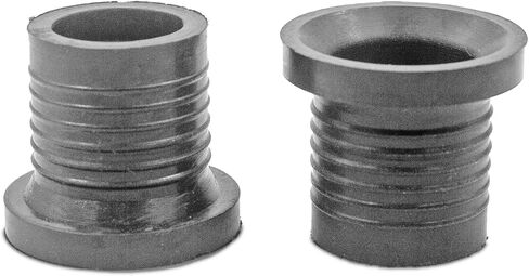 1pcs Transmission Dipstick Tube Seal, Trans Dip Stick Tube Grommet for 4L60 4L60E 4L80E TH350 TH400 TH700 700R4 Automatic Transmissions, Universal Fit in Kuwait