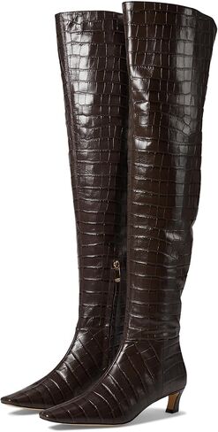 Michael Kors Women's Cosmo Kitten Boots Fashion in Saudi Arabia
